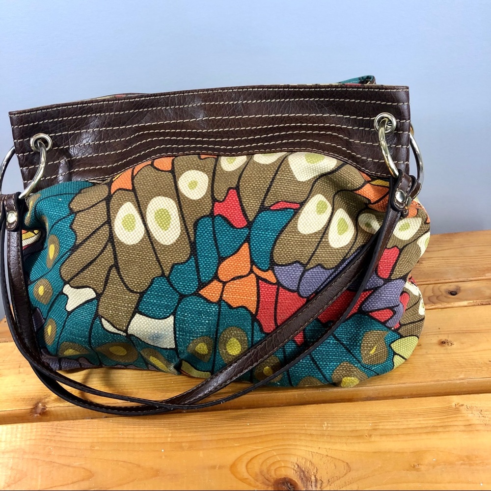 2/30 - Relic by Fossil: purse - Picture 4 of 9